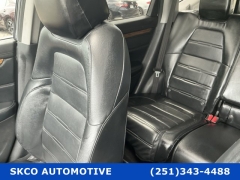 Used 2019  Honda CR-V 4d SUV FWD EX-L at SKCO Automotive near Mobile&comma; AL