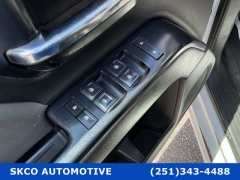 Used 2016  Chevrolet Silverado 1500 2WD Crew Cab Work Truck at SKCO Automotive near Mobile&comma; AL