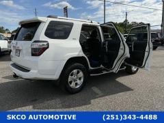 Used 2022  Toyota 4Runner SR5 2WD at SKCO Automotive near Mobile&comma; AL