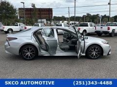 Used 2023  Toyota Camry SE Auto at SKCO Automotive near Mobile, AL