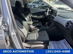 Used 2019 Hyundai Kona 4d SUV FWD SE at SKCO Automotive near Mobile, AL