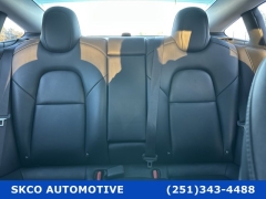 Used 2018  Tesla Model 3 4d Sedan RWD Long Range at SKCO Automotive near Mobile&comma; AL