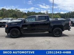 Used 2022  GMC Canyon 2WD Crew Cab 128" Elevation at SKCO Automotive near Mobile&comma; AL