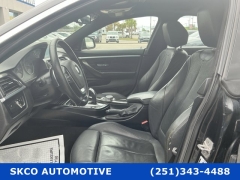 Used 2016  BMW 4 Series 4dr Sdn 428i RWD Gran Coupe SULEV at SKCO Automotive near Mobile&comma; AL