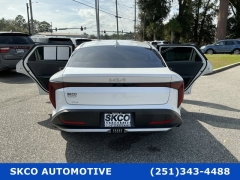 Used 2025  Kia K4 LXS FWD at SKCO Automotive near Mobile&comma; AL