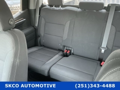 Used 2023  Chevrolet Silverado 1500 4WD Crew Cab 147" LT w&sol;2FL at SKCO Automotive near Mobile&comma; AL