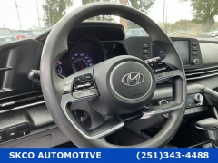Used 2021  Hyundai Elantra SEL IVT at SKCO Automotive near Mobile&comma; AL