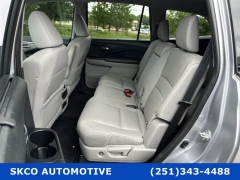 Used 2022 Honda Pilot Special Edition 2WD at SKCO Automotive near Mobile, AL