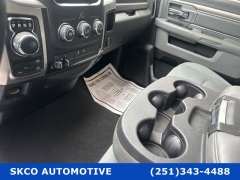 Used 2017 Ram 1500 4WD Quad Cab SLT at SKCO Automotive near Mobile, AL