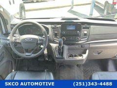 Used 2023  Ford Transit Cargo Van T-250 148" Med Rf 9070 GVWR RWD at SKCO Automotive near Mobile&comma; AL