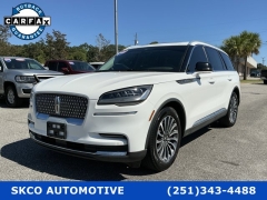  2023 Lincoln Aviator Standard RWD at SKCO Automotive near Mobile, AL
