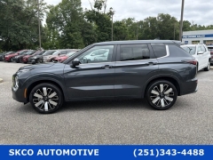 Used 2025  Mitsubishi Outlander SE FWD at SKCO Automotive near Mobile&comma; AL