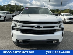 Used 2020  Chevrolet Silverado 1500 4WD Crew Cab RST at SKCO Automotive near Mobile&comma; AL