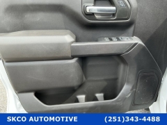 Used 2024  GMC Sierra 1500 2WD Crew Cab 147" Pro at SKCO Automotive near Mobile&comma; AL