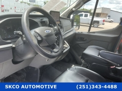 Used 2020  Ford Transit 250 Cargo Van Low Roof Van RWD SWB at SKCO Automotive near Mobile&comma; AL