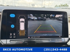 Used 2025  Volkswagen Atlas 2&period;0T SE w&sol;Technology 4MOTION at SKCO Automotive near Mobile&comma; AL