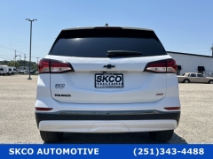 Used 2022 Chevrolet Equinox FWD 4dr RS at SKCO Automotive near Mobile, AL