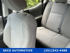 Used 2022  Toyota Tacoma 2WD SR5 Double Cab 5ft Bed V6 AT at SKCO Automotive near Mobile&comma; AL