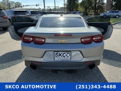 Used 2019  Chevrolet Camaro 2d Coupe 1LS at SKCO Automotive near Mobile&comma; AL