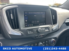 Used 2023  GMC Terrain AWD 4dr SLE at SKCO Automotive near Mobile, AL