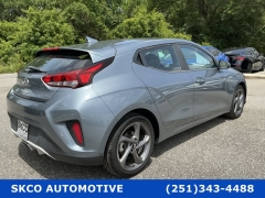 Used 2019  Hyundai Veloster 3d Hatchback 2&period;0L Auto at SKCO Automotive near Mobile&comma; AL