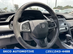 Used 2021 Honda Civic Sedan LX CVT at SKCO Automotive near Mobile, AL