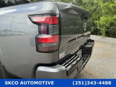 Used 2024  Nissan Frontier Crew Cab 4x2 SV at SKCO Automotive near Mobile&comma; AL