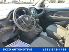 Used 2021 Ram ProMaster City Cargo Van Tradesman Van at SKCO Automotive near Mobile, AL