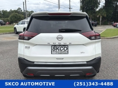Used 2022  Nissan Rogue FWD SL at SKCO Automotive near Mobile&comma; AL