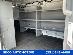 Used 2020  Ford Transit 250 Cargo Van Low Roof Van RWD SWB at SKCO Automotive near Mobile&comma; AL