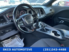 Used 2023  Dodge Challenger GT RWD at SKCO Automotive near Mobile&comma; AL