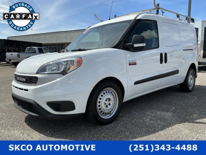 Used 2022 Ram ProMaster City Wagon Wagon at SKCO Automotive near Mobile, AL