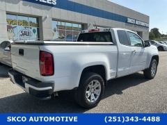 Used 2022  Chevrolet Colorado 2WD Ext Cab 128" LT at SKCO Automotive near Mobile&comma; AL