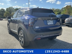 Used 2026  Nissan Kicks SV FWD at SKCO Automotive near Mobile&comma; AL