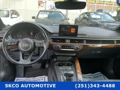 Used 2019  Audi A5 4d Sportback 2&period;0T Premium at SKCO Automotive near Mobile&comma; AL