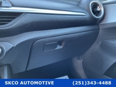 Used 2022  Kia Forte LXS IVT at SKCO Automotive near Mobile&comma; AL