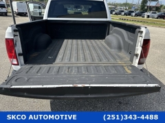 Used 2018 Ram 1500 2WD Crew Cab Tradesman at SKCO Automotive near Mobile, AL