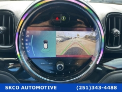 Used 2022 MINI Countryman Cooper FWD at SKCO Automotive near Mobile, AL