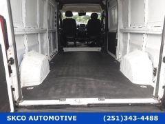 Used 2023 Ram ProMaster Cargo Van 2500 High Roof 159" WB at SKCO Automotive near Mobile, AL
