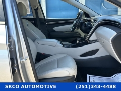 Used 2022  Hyundai Tucson SEL FWD at SKCO Automotive near Mobile, AL