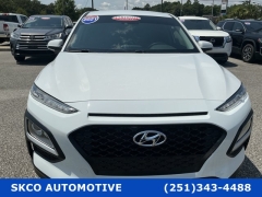Used 2021  Hyundai Kona SE Auto AWD at SKCO Automotive near Mobile&comma; AL
