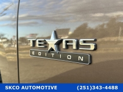 Used 2019  Chevrolet Silverado 1500 2WD Crew Cab LT Texas Edition at SKCO Automotive near Mobile, AL