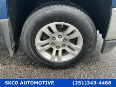 Used 2019  Chevrolet Silverado 1500 Legacy 4WD Double Cab LT at SKCO Automotive near Mobile&comma; AL