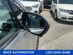 Used 2016  Honda Odyssey 4d Wagon Touring at SKCO Automotive near Mobile&comma; AL