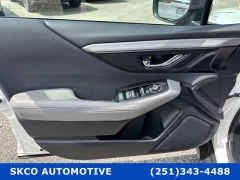 Used 2022 Subaru Outback Premium CVT at SKCO Automotive near Mobile, AL