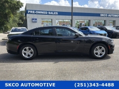 Used 2022  Dodge Charger SXT RWD at SKCO Automotive near Mobile&comma; AL