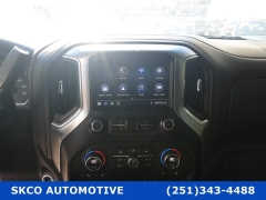 Used 2020  Chevrolet Silverado 1500 2WD Crew Cab LT at SKCO Automotive near Mobile&comma; AL