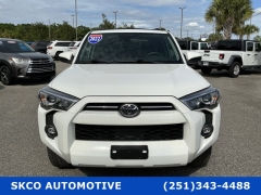 Used 2022  Toyota 4Runner SR5 2WD at SKCO Automotive near Mobile&comma; AL