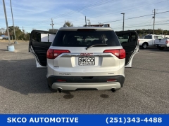 Used 2019  GMC Acadia 4d SUV AWD SLE-2 V6 at SKCO Automotive near Mobile&comma; AL