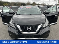 Used 2021  Nissan Murano AWD SV at SKCO Automotive near Mobile&comma; AL